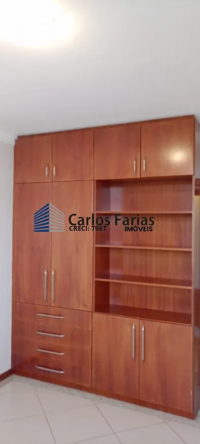 Imagem Apartamento para Venda em Brasília, ASA SUL, 3 dormitórios, 1 suíte, 3 banheiros