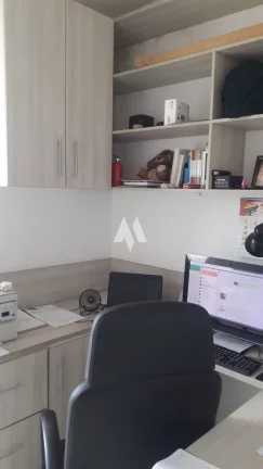 Imagem Apartamento à venda no bairro Itararé - São Vicente/SP