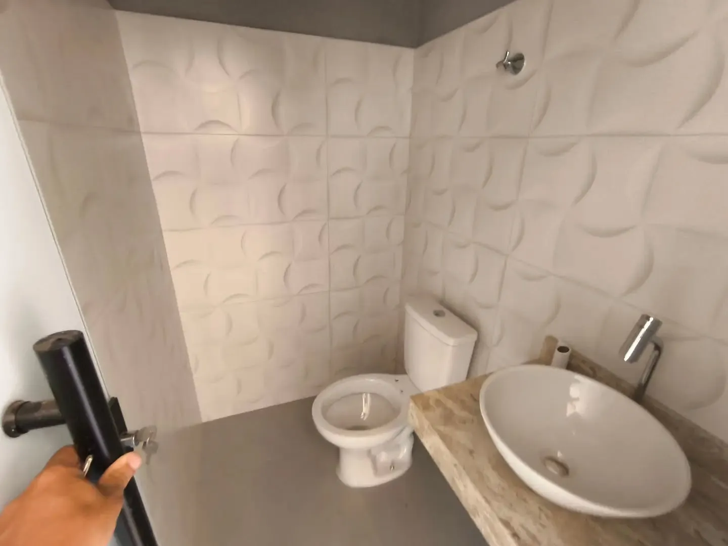 Imagem Casa 3/4 C Suite No Santa Luzia Com Area Gourmet