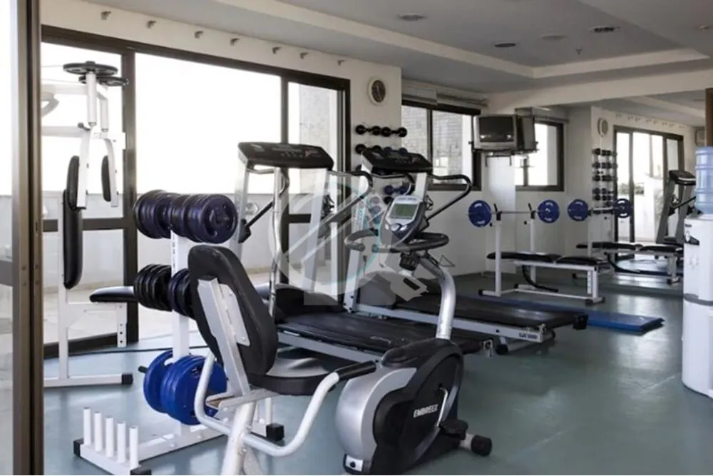 Imagem Flat Exclusivo no Intercity Preminum pertinho do Shopping Praia de Belas. Ideal para quem busca segu...