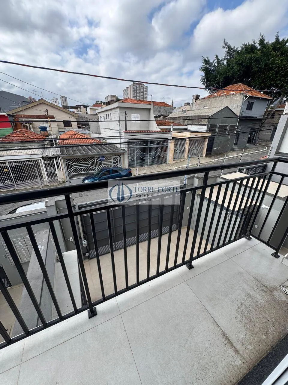 Imagem Lindo Apartamento com 2 dormitorios 1 vaga , sacada frontal na Vila Formosa