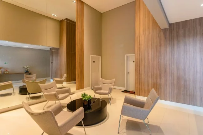Imagem Apartamento à venda em São Paulo, Campo Belo, com 3 quartos, 151m2