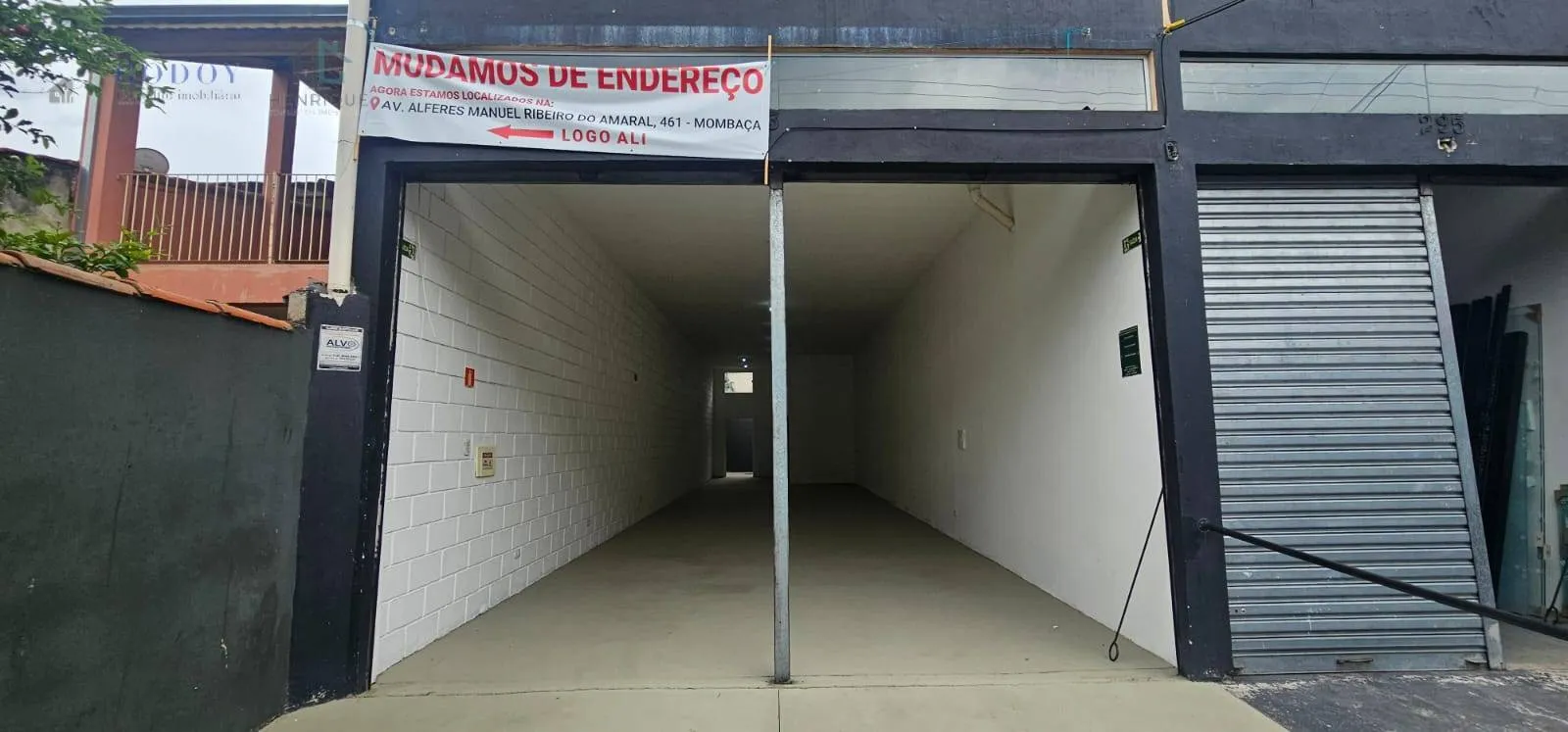 Imagem Excelente oportunidade de investimento em avenida movimentada!