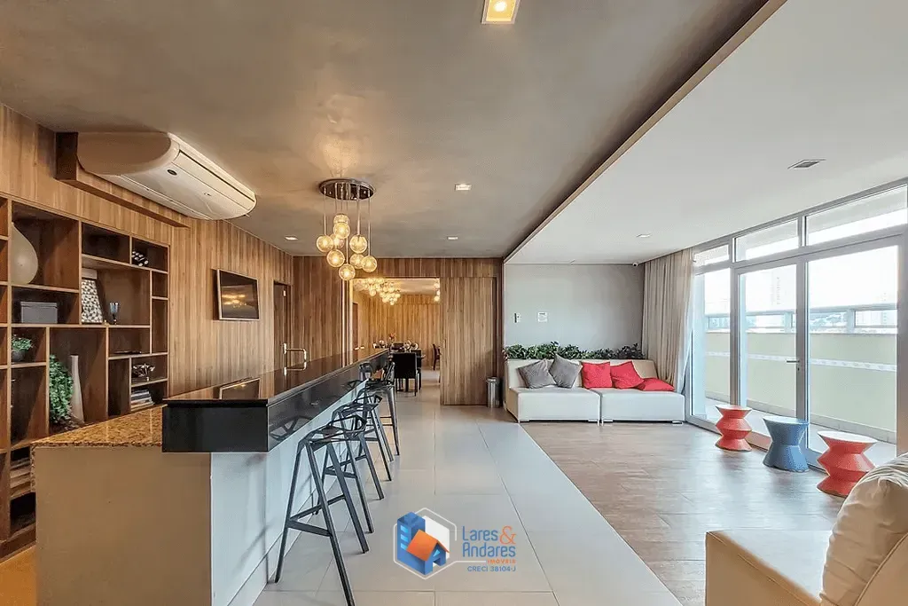 Imagem Apartamento à venda 2 Quartos 1 Suite 1 Vaga 66M² Jardim Aeroporto São Paulo - SP