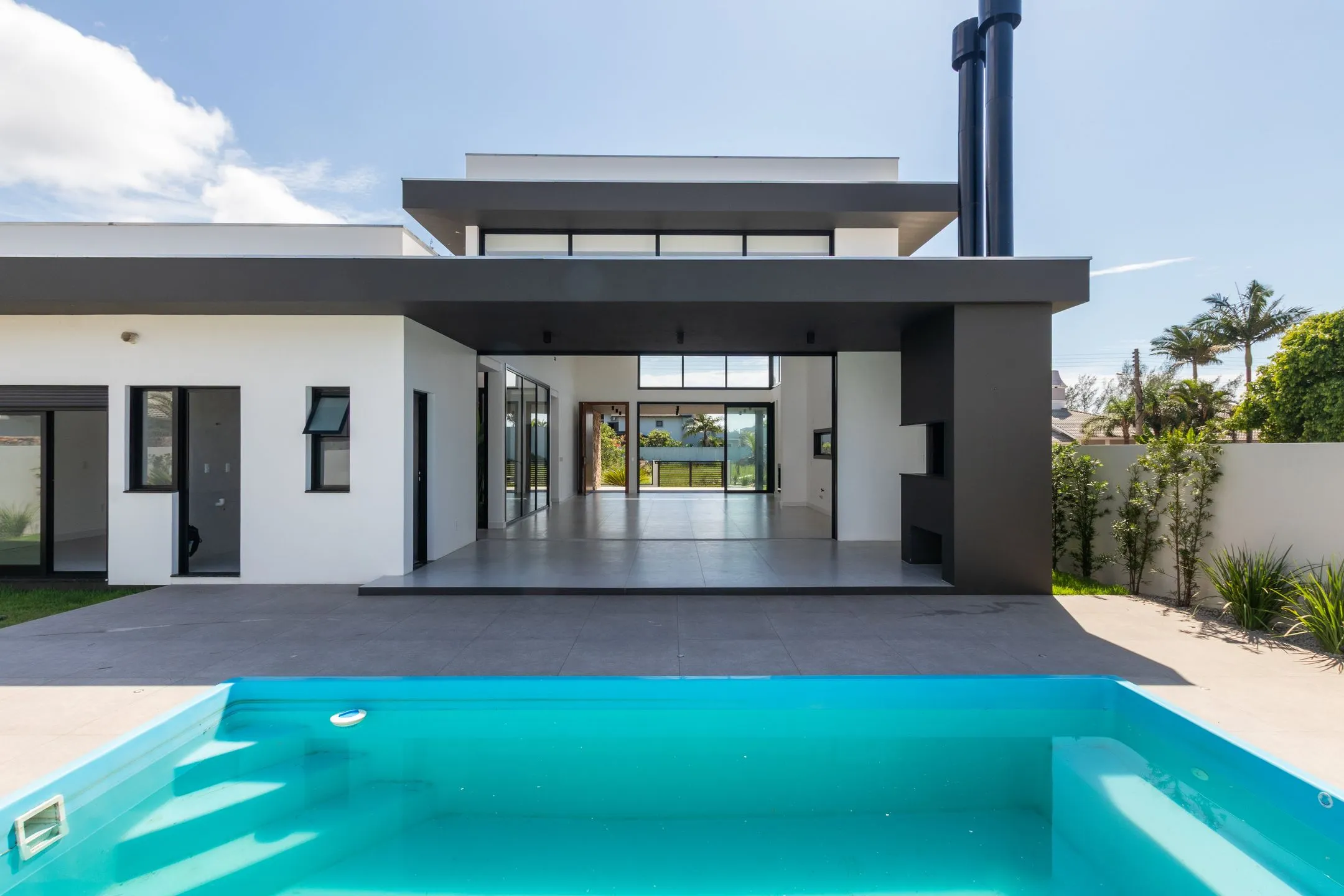 Imagem Casa à venda em Passo de Torres, Centro, com 4 quartos, 274,05m2
