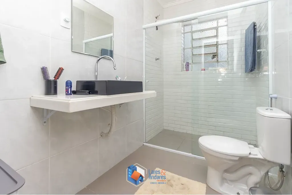 Imagem Casa à venda 3 Quartos 1 Suite 2 Vagas 145M² Alto de Pinheiros São Paulo - SP