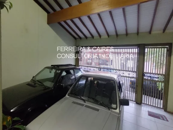 Imagem CASA RESIDENCIAL em INDAIATUBA - SP, JARDIM PAULISTANO