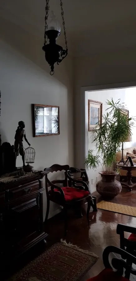 Imagem Apartamento 219m² Andar Inteiro em Copacabana | Vênus