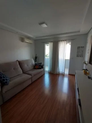 Imagem Apartamento para Venda em Concórdia, Portinari, 2 dormitórios, 1 suíte, 1 banheiro