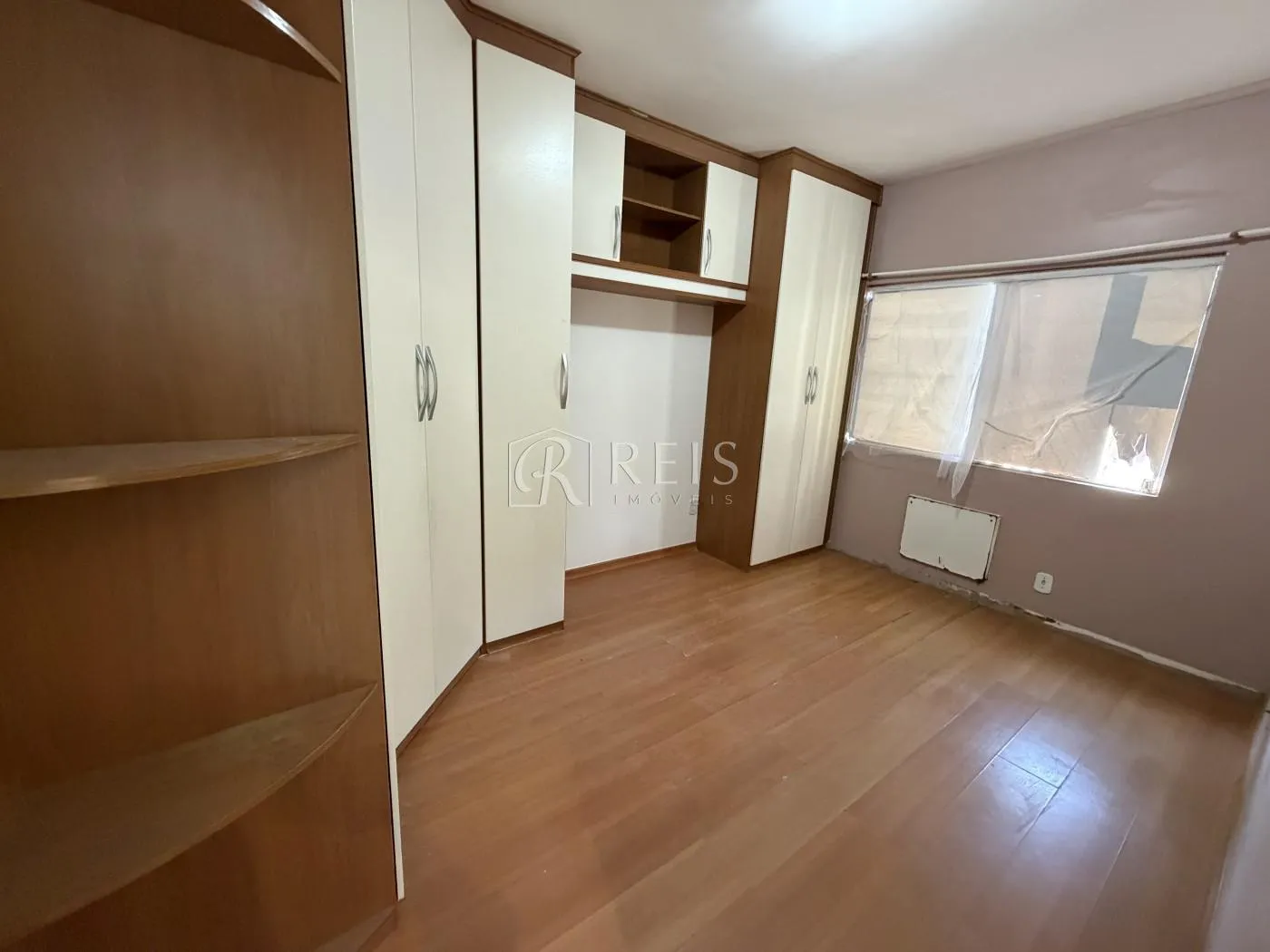 Imagem Apartamento para Venda em Rio das Ostras, Chácara Mariléa, 2 dormitórios, 1 suíte, 2 banheiros, 1 vaga