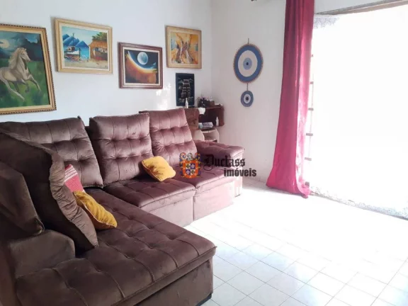 Imagem Chácara com 5 dormitórios à venda, 7000 m² por R$ 550.000 - Chácaras Lucél - Itanhaém/SP