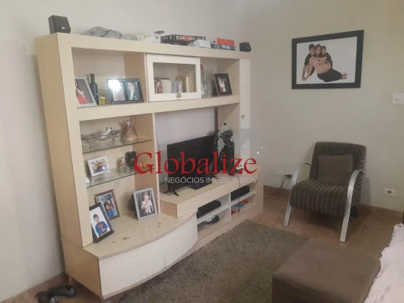 Imagem Apartamento a venda com 75m², 2 quartos, 1 banheiro, vaga de garagem por R$355.000,00 no Embaré em Santos