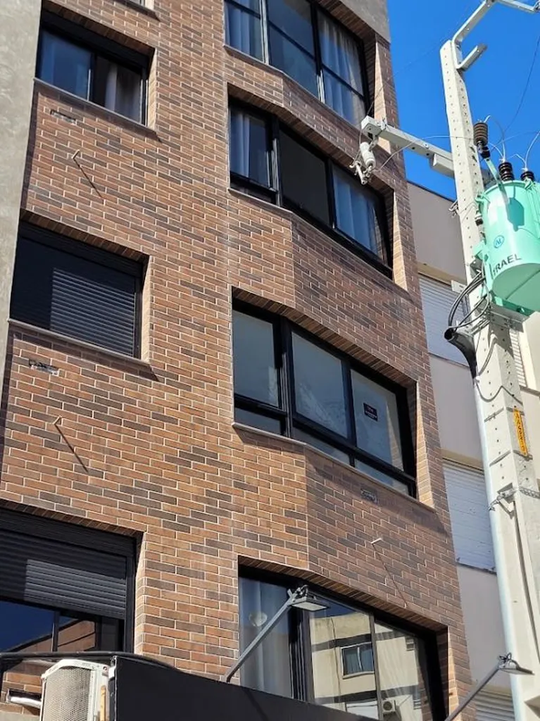 Apartamento em Cidade Baixa