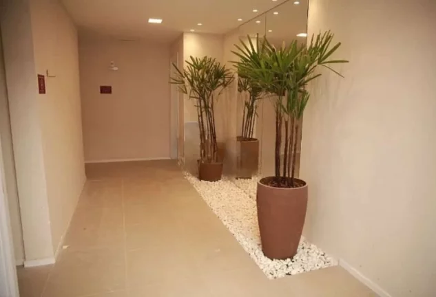 Imagem Lindo apartamento de 43m², com planejados em todos os cômodos e excelente localização de Pirituba!