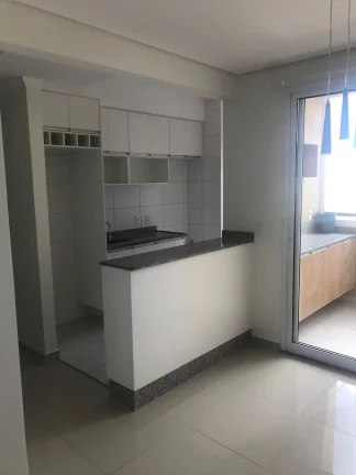 Imagem Vila Guarani | 2 Dormitórios | 1 Suíte | 1 vaga | 53m²