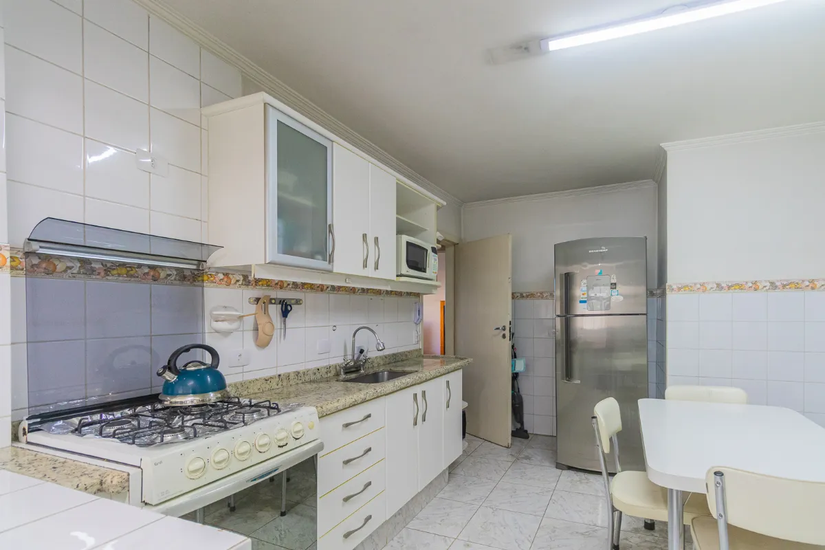 Imagem Apartamento para venda em Jardim das Acácias com 2 quartos, 70m2