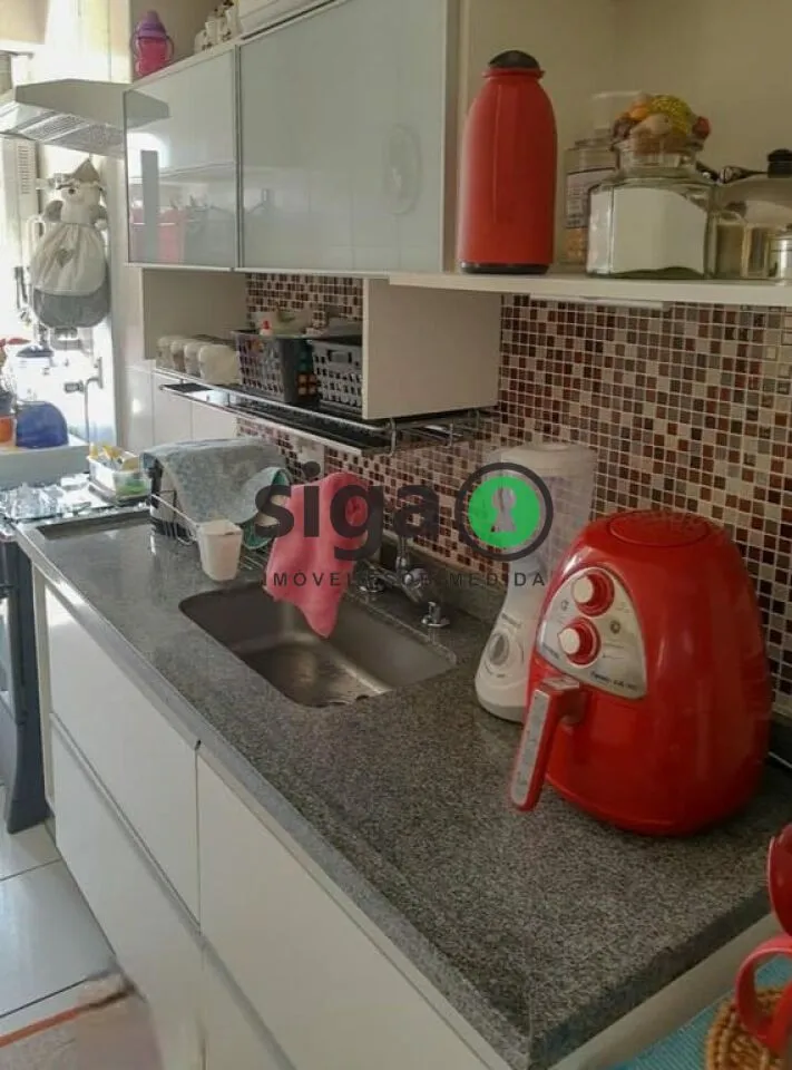 Imagem Apartamento à venda com 70m², 2 quartos e 2 vaga