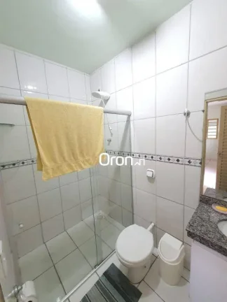 Imagem Chácara à venda, 2888 m² por R$ 900.000,00 - Cidade Vera Cruz - Aparecida de Goiânia/GO