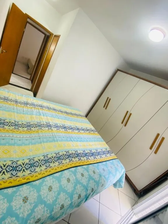 Imagem APARTAMENTO COM 126,00 m² - GUILHERMINA - PRAIA GRANDE SP