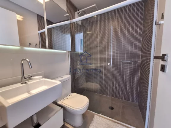 Imagem Apartamento para locação temporada condomínio Costa Verde, Tabatinga - Caraguatatuba/SP