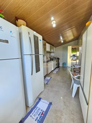 Imagem Casa com 4 Quartos e 2 Suites à Venda em Stella Maris ? Porteira Fechada