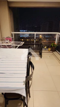 Imagem Apartamento em Bethaville I - Barueri