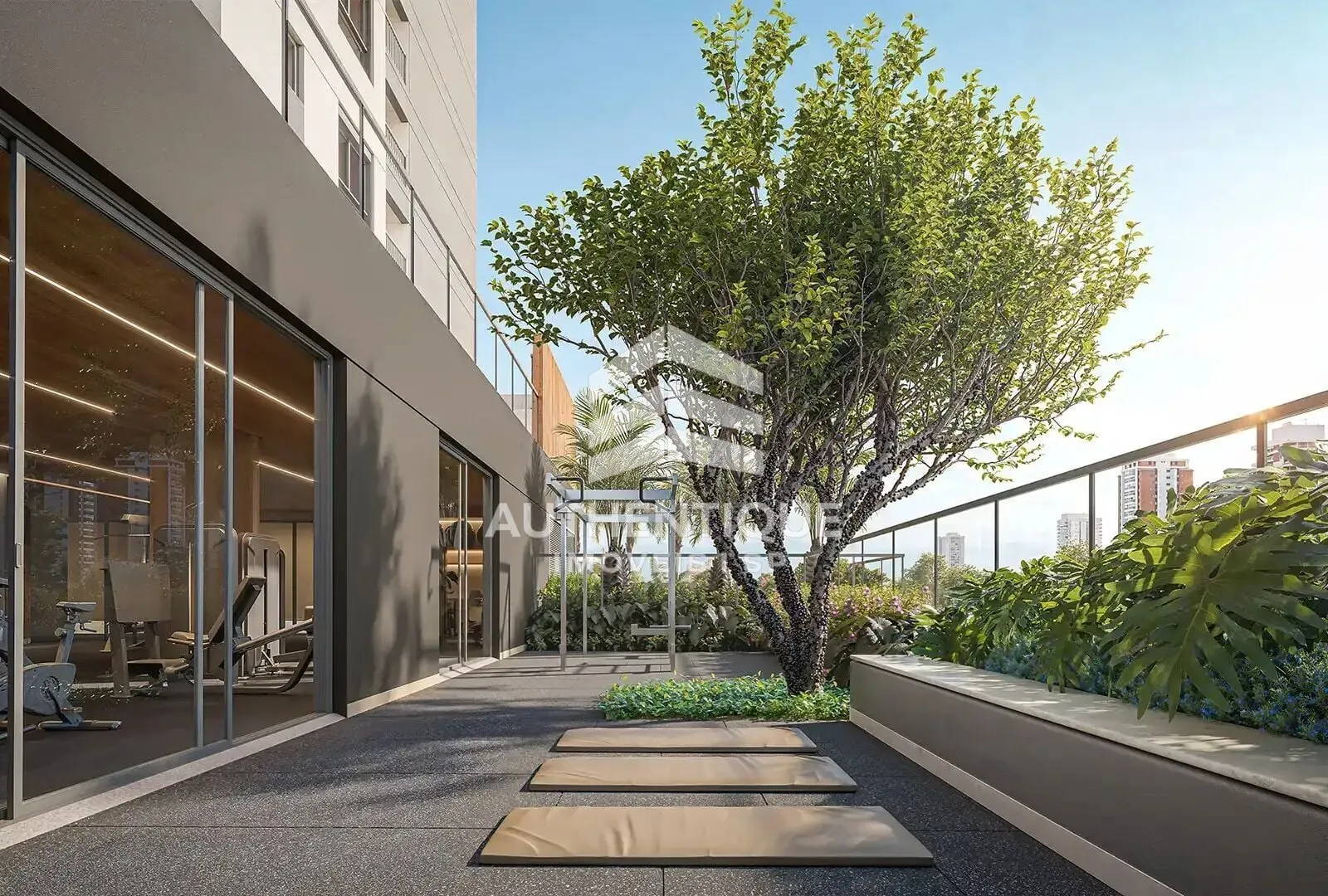 Imagem CORE KLABIN - Apartamento à venda no bairro Vila Mariana - São Paulo/SP, Zona Sul