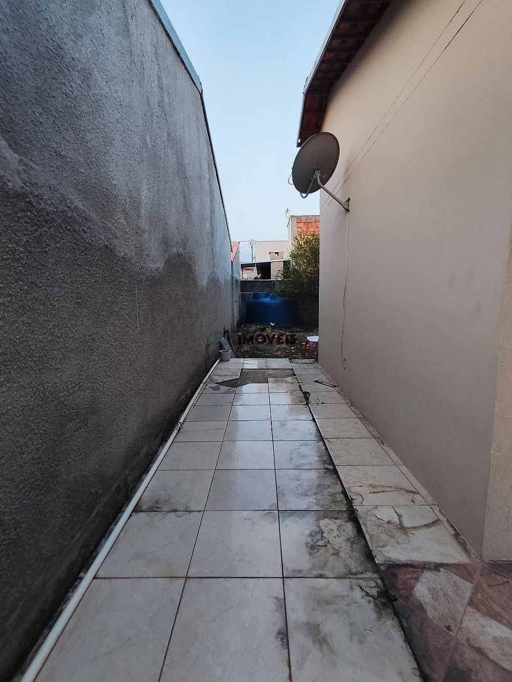 Imagem Casa a Venda no bairro Marambaia - São Gonçalo, RJ