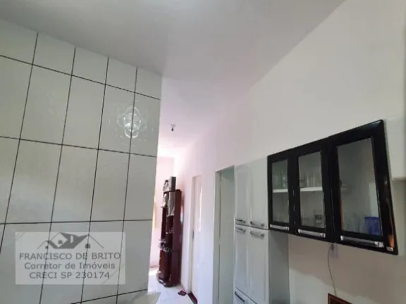 Foto do imóvel Casa com 2 Quartos à Venda, 79 m² em Jardim Europa, Cruzeiro - SP