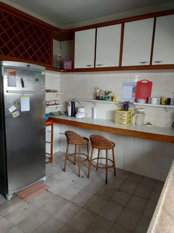 Imagem Apartamento à venda, 203 m² por R$ 549.996,00 - Capim Macio - Natal/RN
