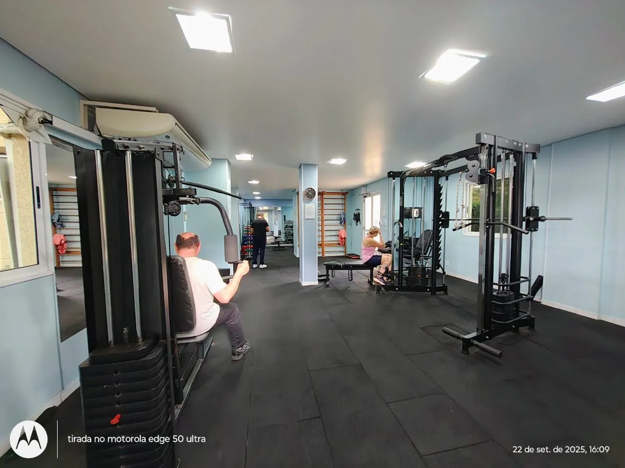 Imagem Apartamento em São Sebastião