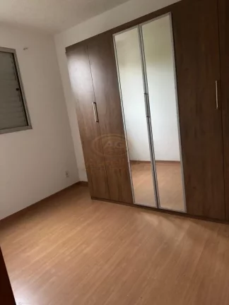 Imagem APARTAMENTO NO JARDIM NUNES