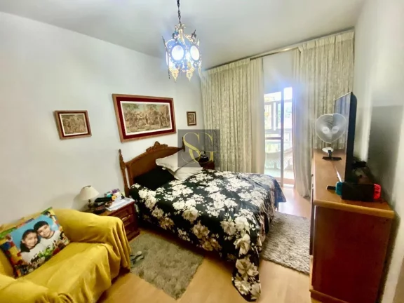 Imagem Apartamento para Venda em Teresópolis, Alto, 2 dormitórios, 2 banheiros, 1 vaga