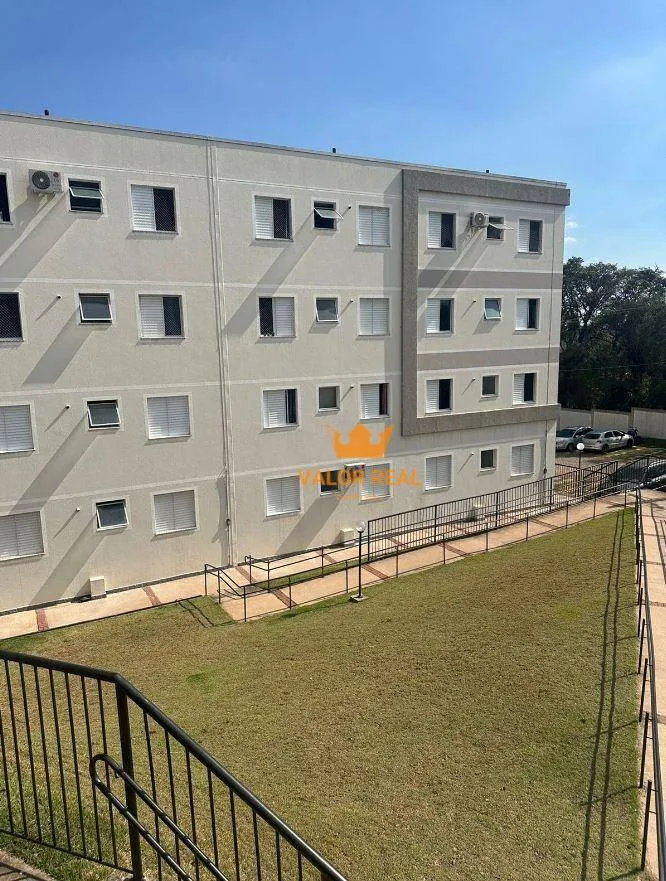 Imagem Apartamento 54m2, 2 dorm. 1 vaga, R$ 298 mil, Res. Jd Tulipas. Aceita Finanto.