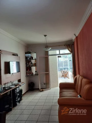 Imagem Ótimo apartamento de 03 quartos na av Oceânica, Guarapari- E.S