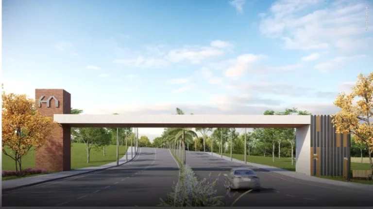 Imagem Parque Harmonia - Fase 4 - Terreno à venda no bairro Querência - Viamão/RS