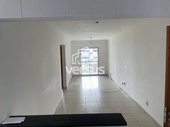 Imagem APARTAMENTO 2 DORMITÓRIOS - 490MIL - GUILHERMINA - PRAIA GRANDE