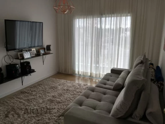 Imagem Casa de Condomínio em Aldeia da Serra - Santana de Parnaíba, SP