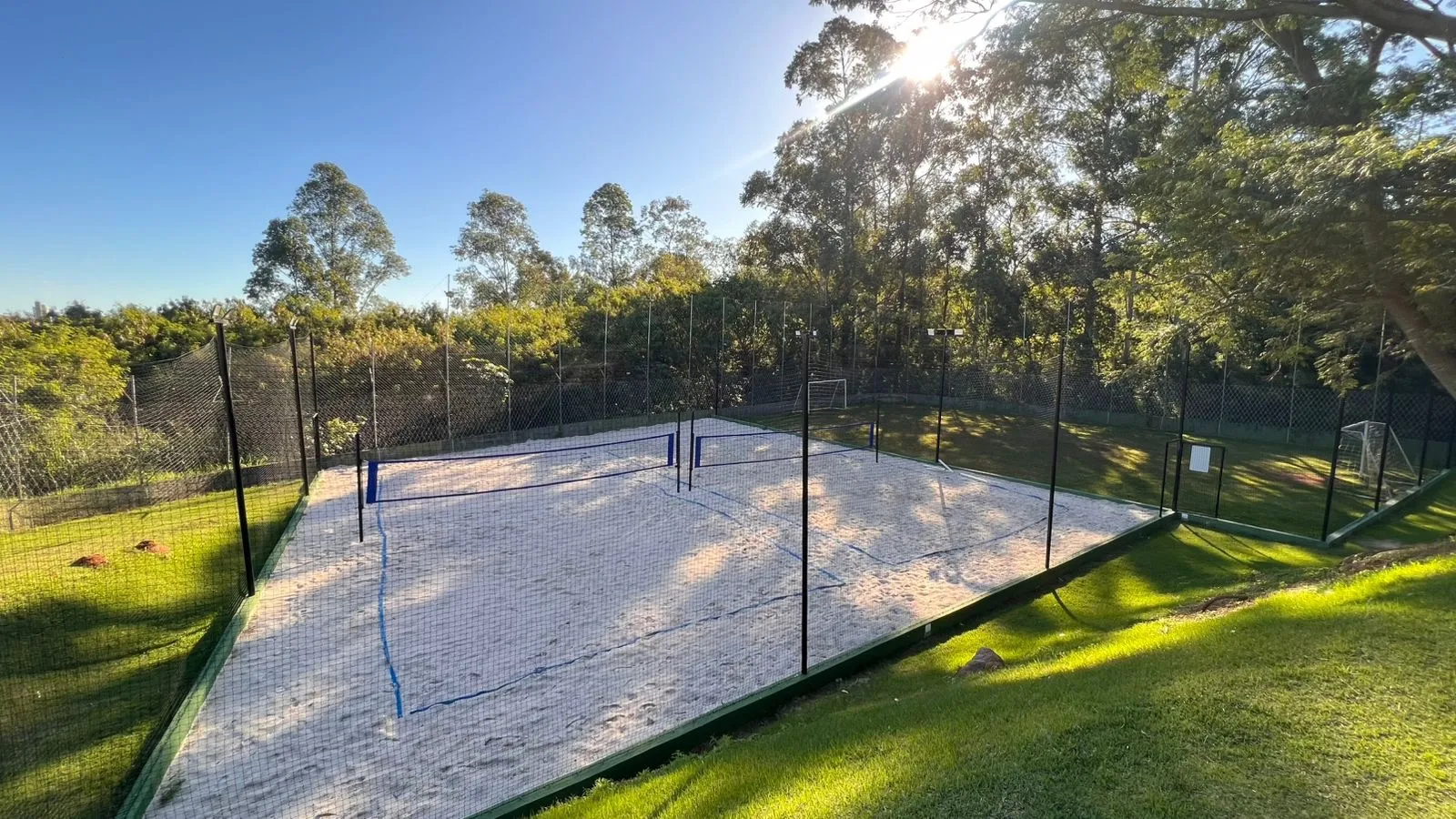 Imagem Terreno 250m² Condomínio Sunlake Residencial - Votorantim
