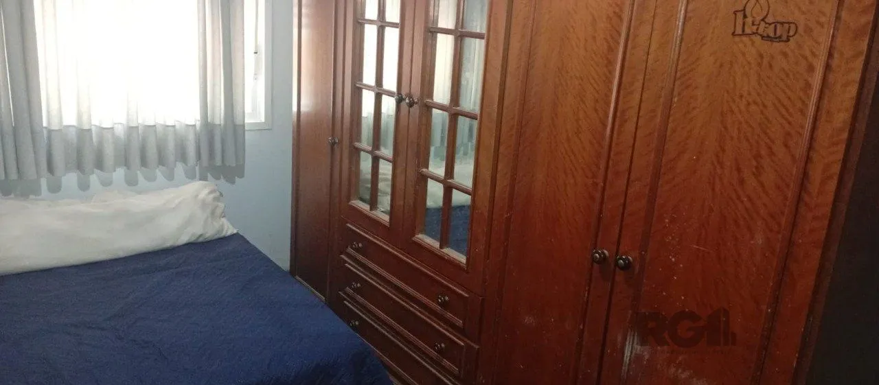 Imagem Apartamento 2 dormitórios , terreno elevado, lateral, bairro cidade baixa- Porto