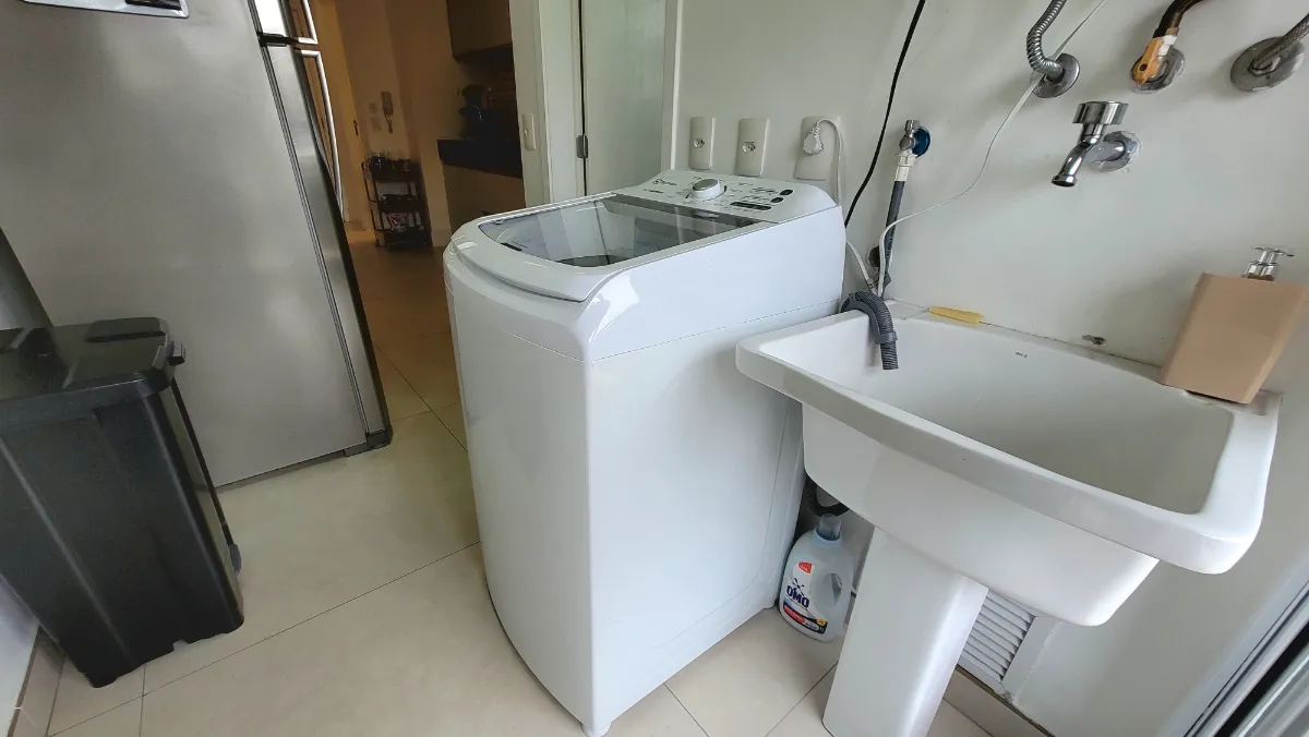 Imagem Apartamento para venda em Baeta Neves com 2 quartos, sendo 2 suítes, 116m2