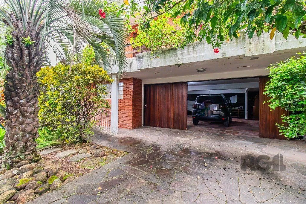 Imagem CASA - 3 dorms. - 4 vagas - 258 m² - VILA IPIRANGA