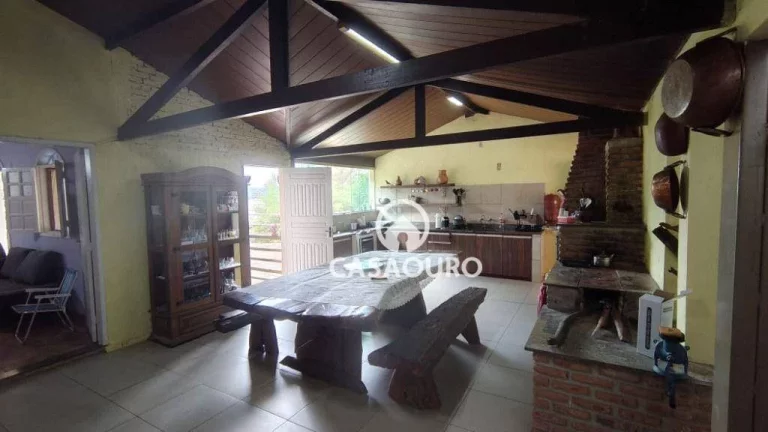 Imagem Casa à venda, 250 m² por R$ 1.650.000,00 - Jardins de Petrópolis - Nova Lima/MG