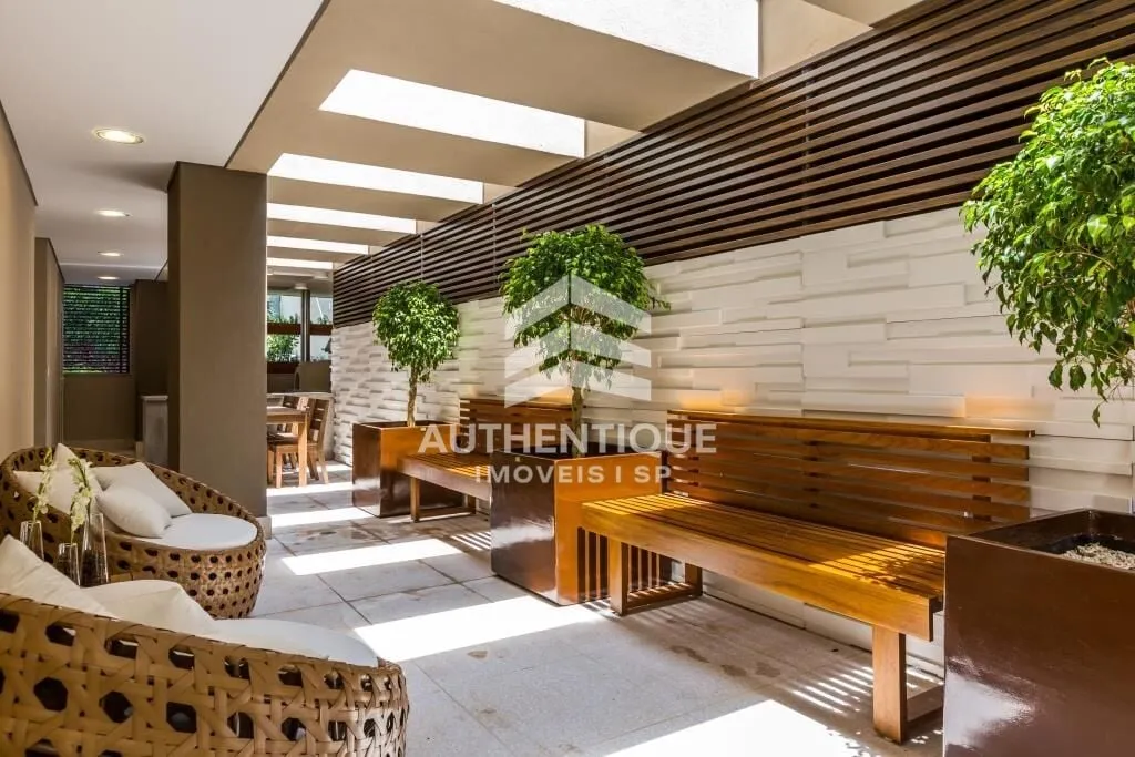 Imagem PRACA MADA - VILA MADALENA - Apartamento à venda no bairro Pinheiros - São Paulo/SP, Zona Oeste