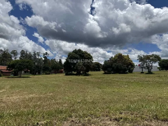 Foto do imóvel Terreno a venda no Santa Bárbara Resort Residence em Rua 602