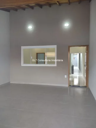 Imagem Casas a Venda no Jardim Pau Preto Indaiatuba SP