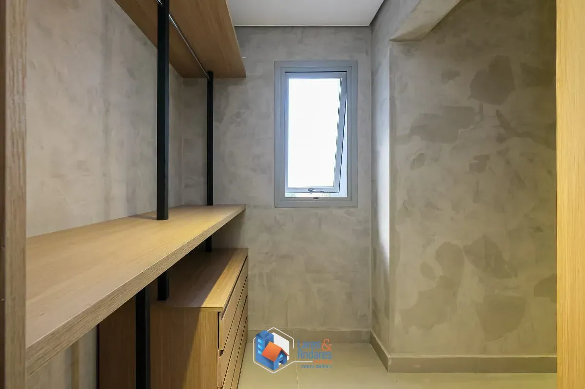 Foto do imóvel Studio para venda em Perdizes com 1 quarto, sendo 1 suíte, 30m² em Rua Apiacás