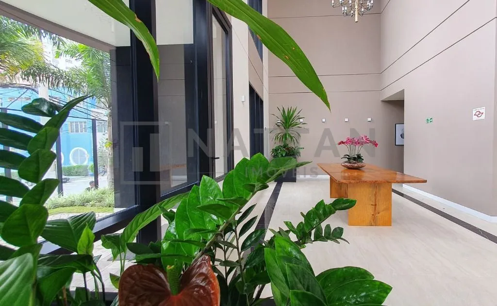 Imagem Apartamento com 2 dormitórios à venda, 55 m² por R$ 700.000,00 - Tatuapé - São Paulo/SP