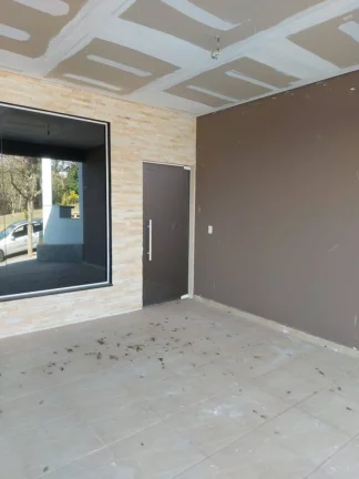 Imagem CASA 03 DORMITÓRIOS CONDOMÍNIO VILLAGIO MILANO