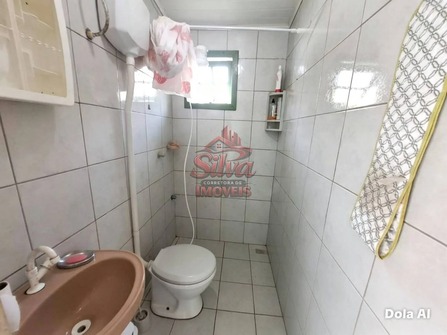 Imagem C410 |Casa 3 dormitórios com piscina a 900m do mar - Presidente